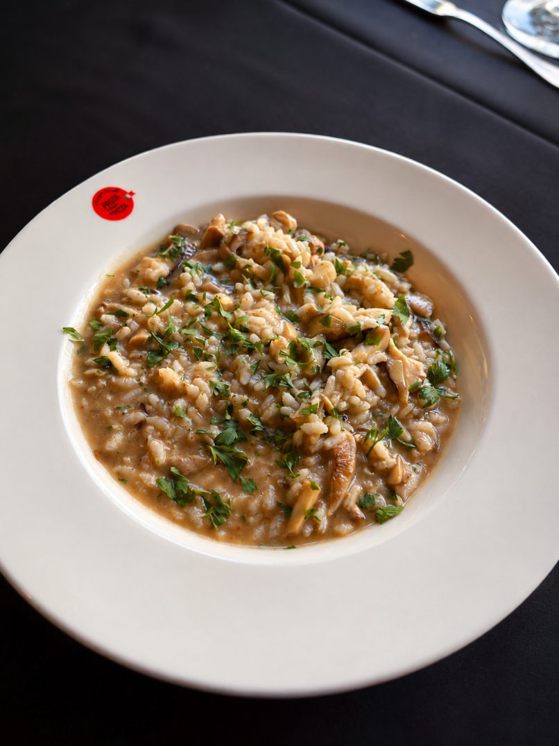 Risotto