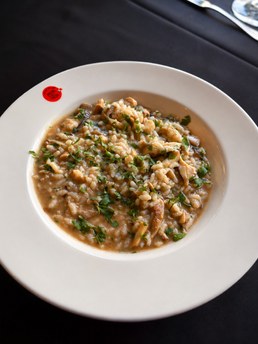 Risotto