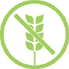 Gluten freen