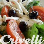 Insalata mista