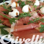 Prosciutto di Norcia