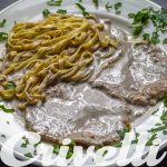 SCALOPPINA DEGLI INNAMORATI