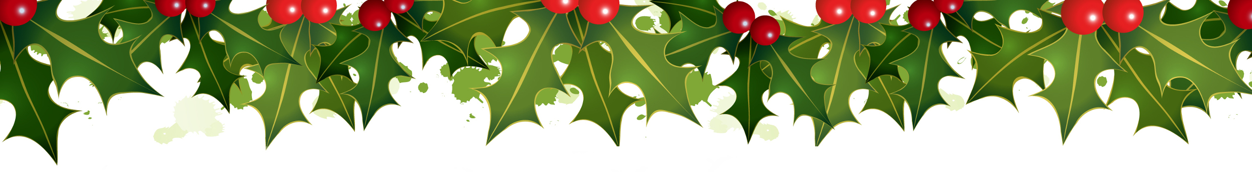 Menu de Natal